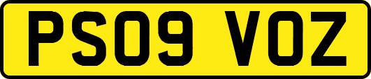 PS09VOZ