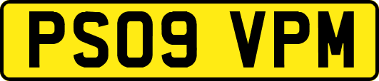 PS09VPM
