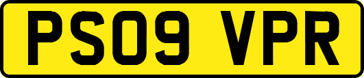 PS09VPR