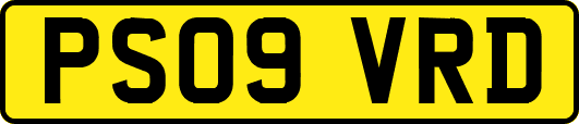 PS09VRD