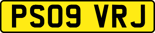 PS09VRJ