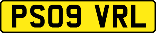 PS09VRL
