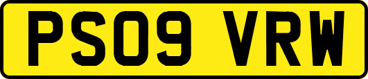 PS09VRW