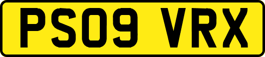PS09VRX