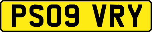 PS09VRY