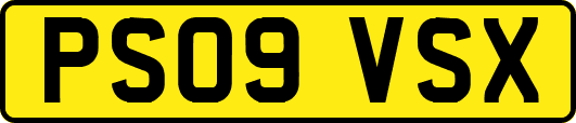 PS09VSX