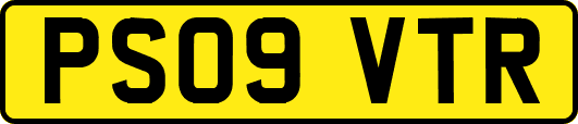 PS09VTR