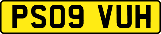 PS09VUH
