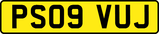 PS09VUJ