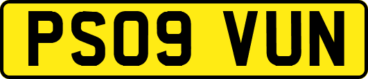 PS09VUN