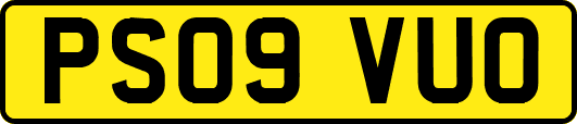 PS09VUO