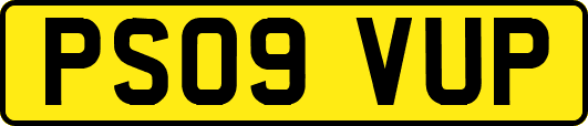 PS09VUP