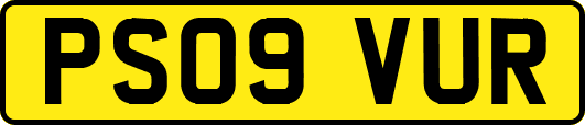 PS09VUR