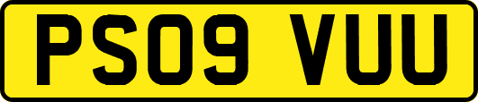 PS09VUU