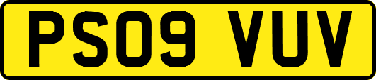 PS09VUV