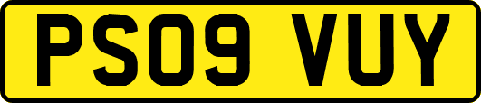 PS09VUY