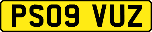 PS09VUZ
