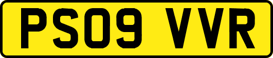 PS09VVR