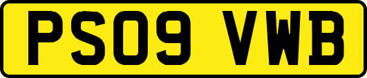 PS09VWB