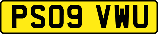 PS09VWU