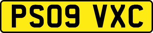 PS09VXC
