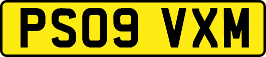 PS09VXM