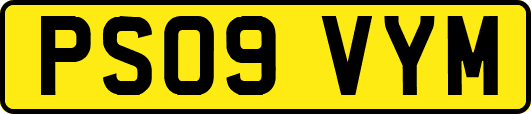 PS09VYM