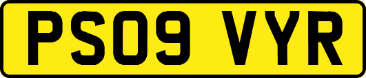 PS09VYR
