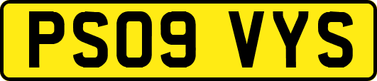 PS09VYS