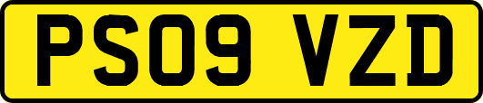 PS09VZD