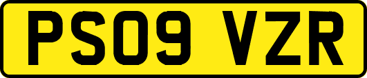 PS09VZR