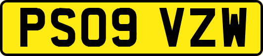 PS09VZW