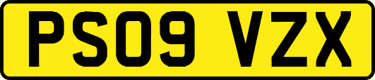 PS09VZX