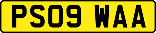 PS09WAA