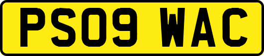 PS09WAC