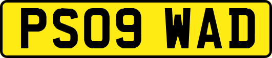 PS09WAD