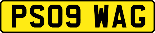 PS09WAG
