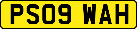 PS09WAH