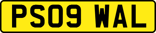 PS09WAL