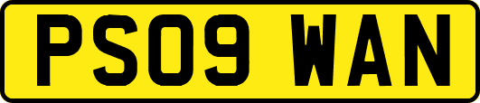 PS09WAN