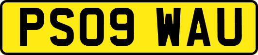PS09WAU
