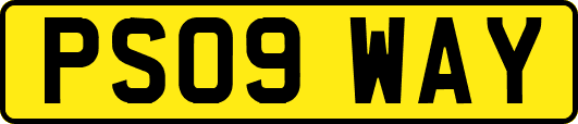 PS09WAY