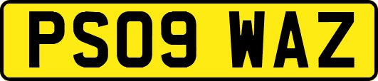 PS09WAZ