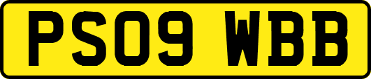 PS09WBB