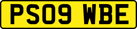 PS09WBE