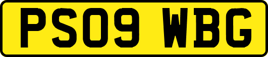 PS09WBG