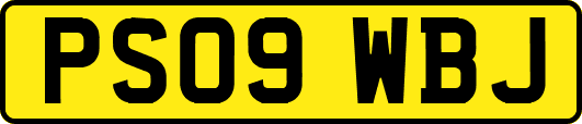 PS09WBJ
