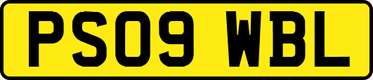 PS09WBL