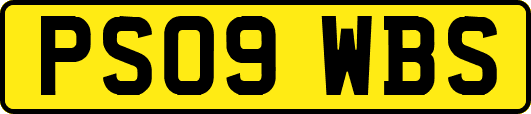 PS09WBS
