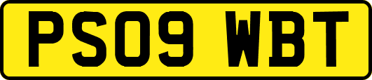PS09WBT